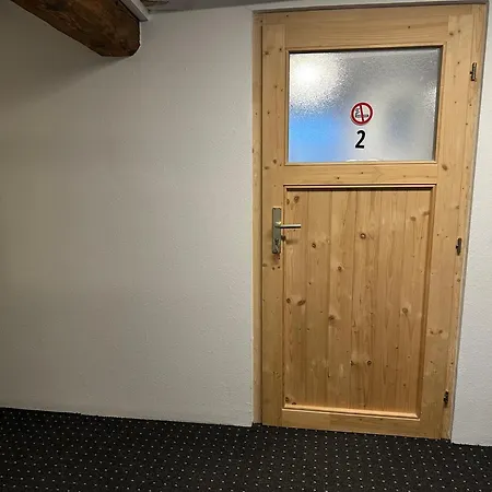 Landgasthaus Tenne Am Schloss *